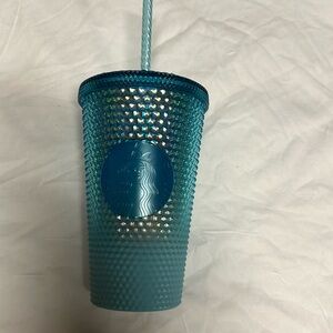 Studded Starbucks Cups